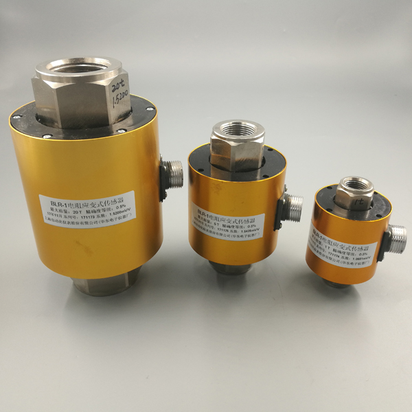 BLR-1拉壓式傳感器(qì)