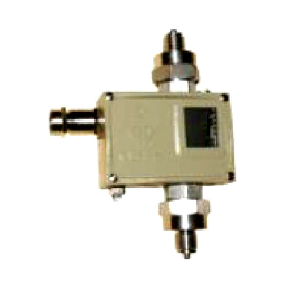 D530/7DD防爆型差壓控制(zhì)器(qì)