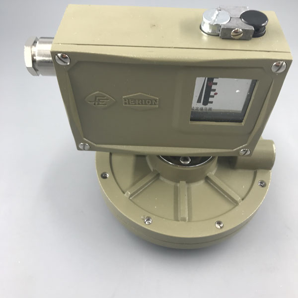 D520M/7DD 防爆型差壓控制(zhì)器(qì)