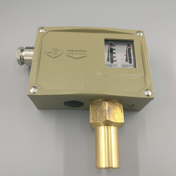 D505/7DK壓力控制(zhì)器(qì)