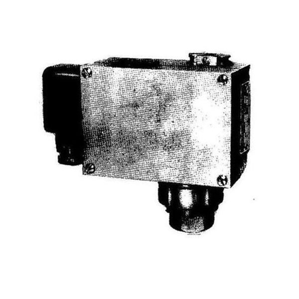 D505/7DZ雙觸點壓力控制(zhì)器(qì)