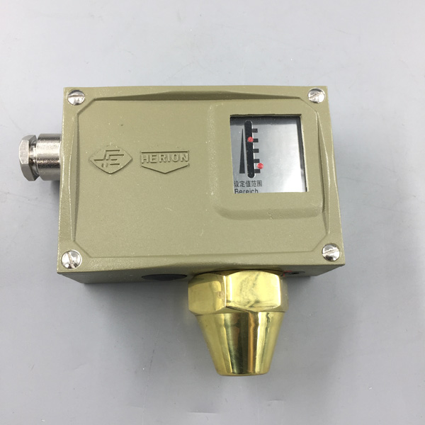 D502/7DK壓力控制(zhì)器(qì)