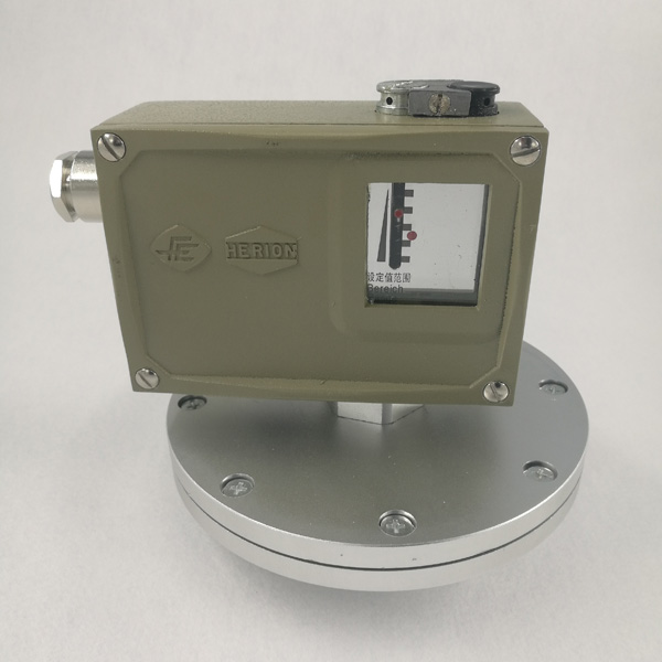 D500/7DK壓力控制(zhì)器(qì)