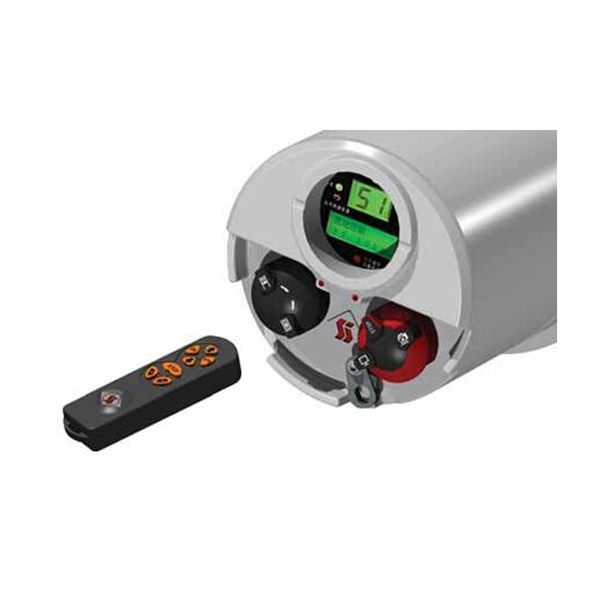 智能(néng)一(yī)體(tǐ)化(huà)型電(diàn)動執行(xíng)機(jī)構