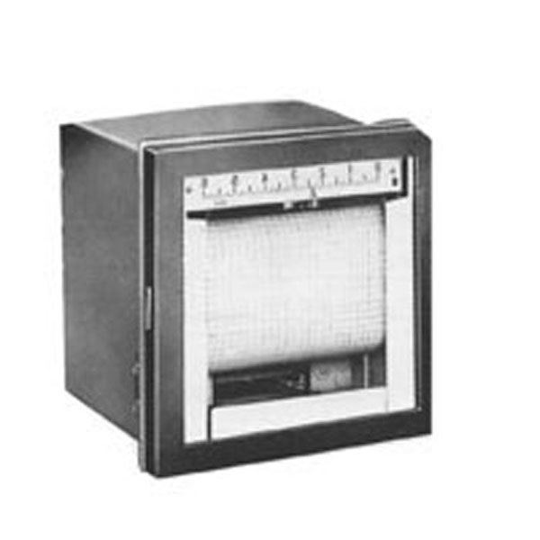 XCJ系列大(dà)型長(cháng)圖自(zì)動平衡記錄（調節）儀