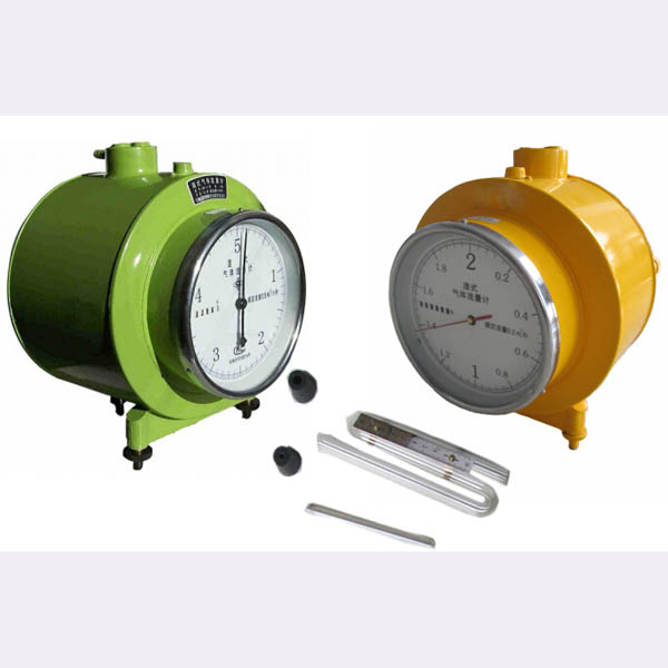 濕式氣體(tǐ)流量計(jì)