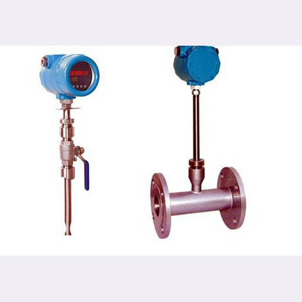 氣體(tǐ)質量流量計(jì)