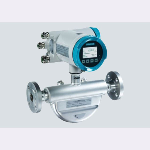 科(kē)裡(lǐ)奧利質量流量計(jì)