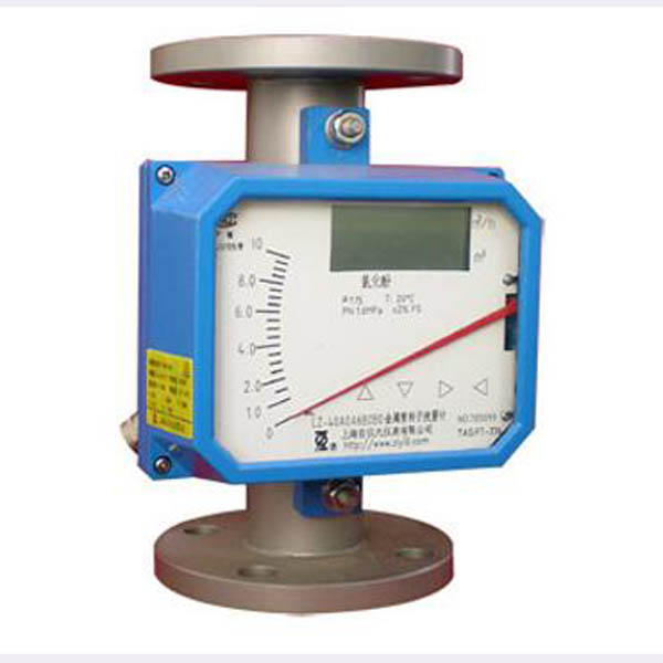 轉子(zǐ)流量計(jì)