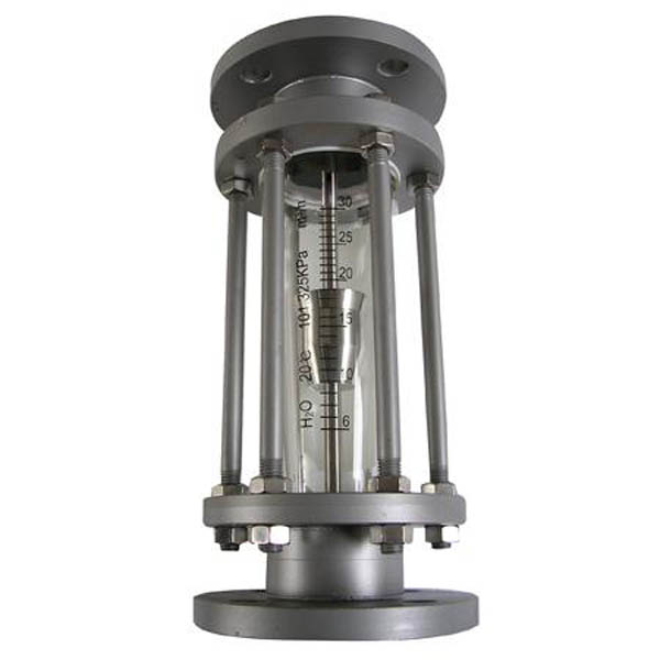 不(bù)鏽鋼轉子(zǐ)流量計(jì)