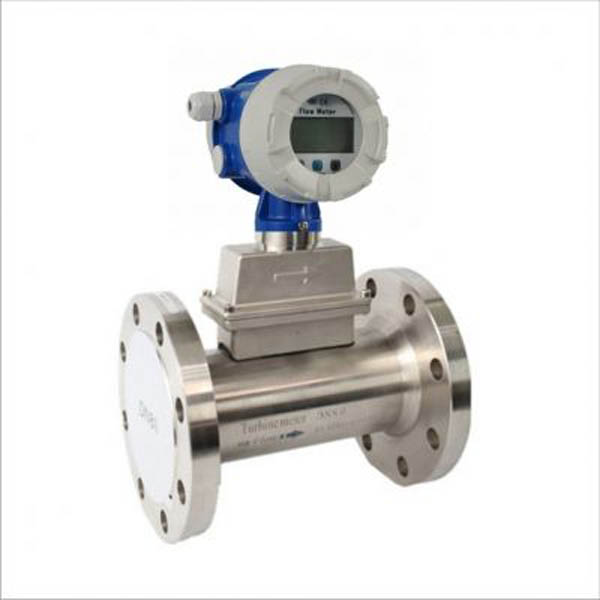 智能(néng)渦輪流量計(jì)