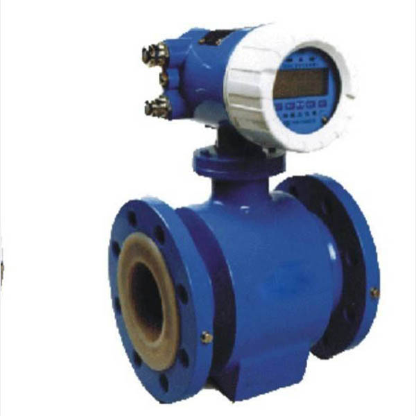 智能(néng)電(diàn)磁流量計(jì)