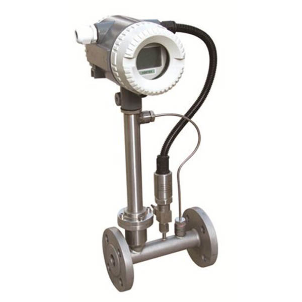 溫壓補償渦街(jiē)流量計(jì)