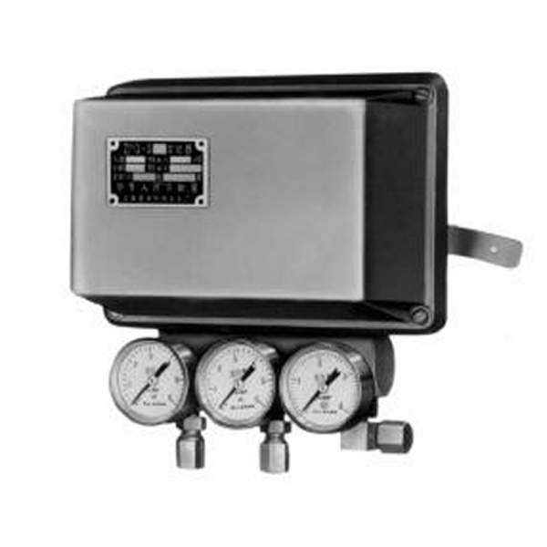 ZPQ-02氣動閥門(mén)定位器(qì)