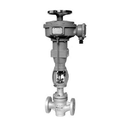 ZAZPC Ⅲ型電(diàn)動單座調節閥