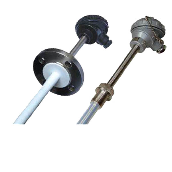 PT100耐酸堿防腐熱(rè)電(diàn)阻