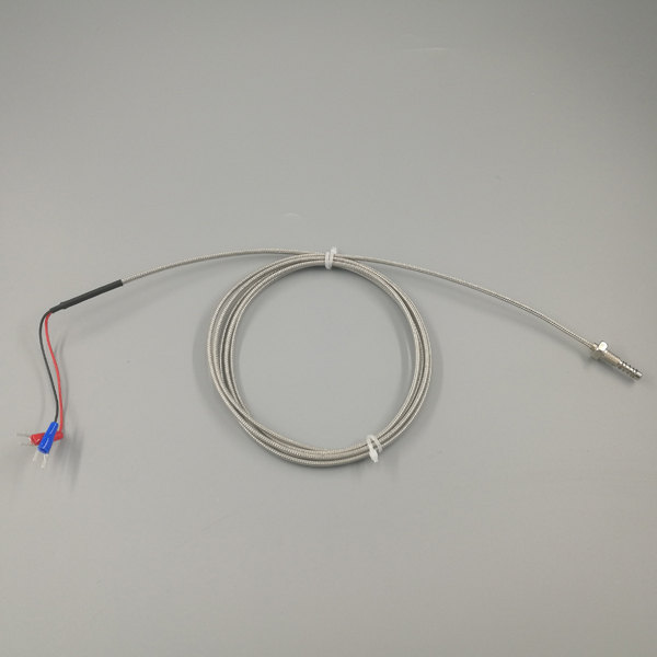 端面熱(rè)電(diàn)偶