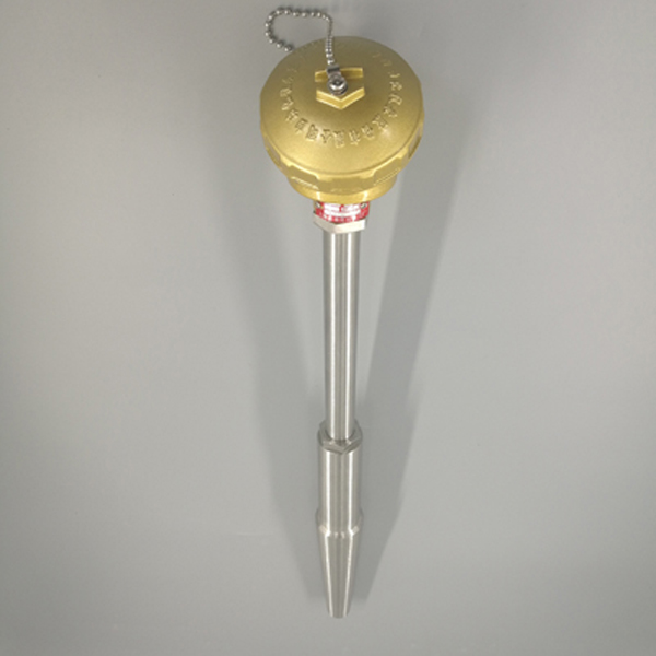 鎳鉻-鎳矽裝配式熱(rè)電(diàn)偶