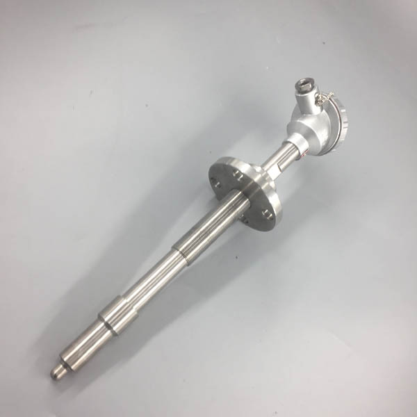 輪胎橡膠廠(chǎng)專用(yòng)耐磨合金(jīn)長(cháng)牙熱(rè)電(diàn)偶WRFT-221G WRJ-231