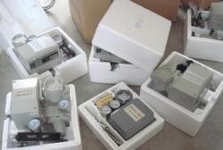 帶您深入了(le)解閥門(mén)定位器(qì)的(de)類型與功能(néng)應用(yòng)