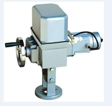 電(diàn)動執行(xíng)機(jī)構允許在運行(xíng)中進行(xíng)“無限”定位